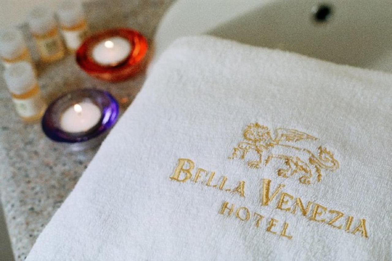 Hotel Bella Venezia Corfu  Exteriér fotografie